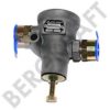 BERGKRAFT BK1242811AS Pressure Limiting Valve
